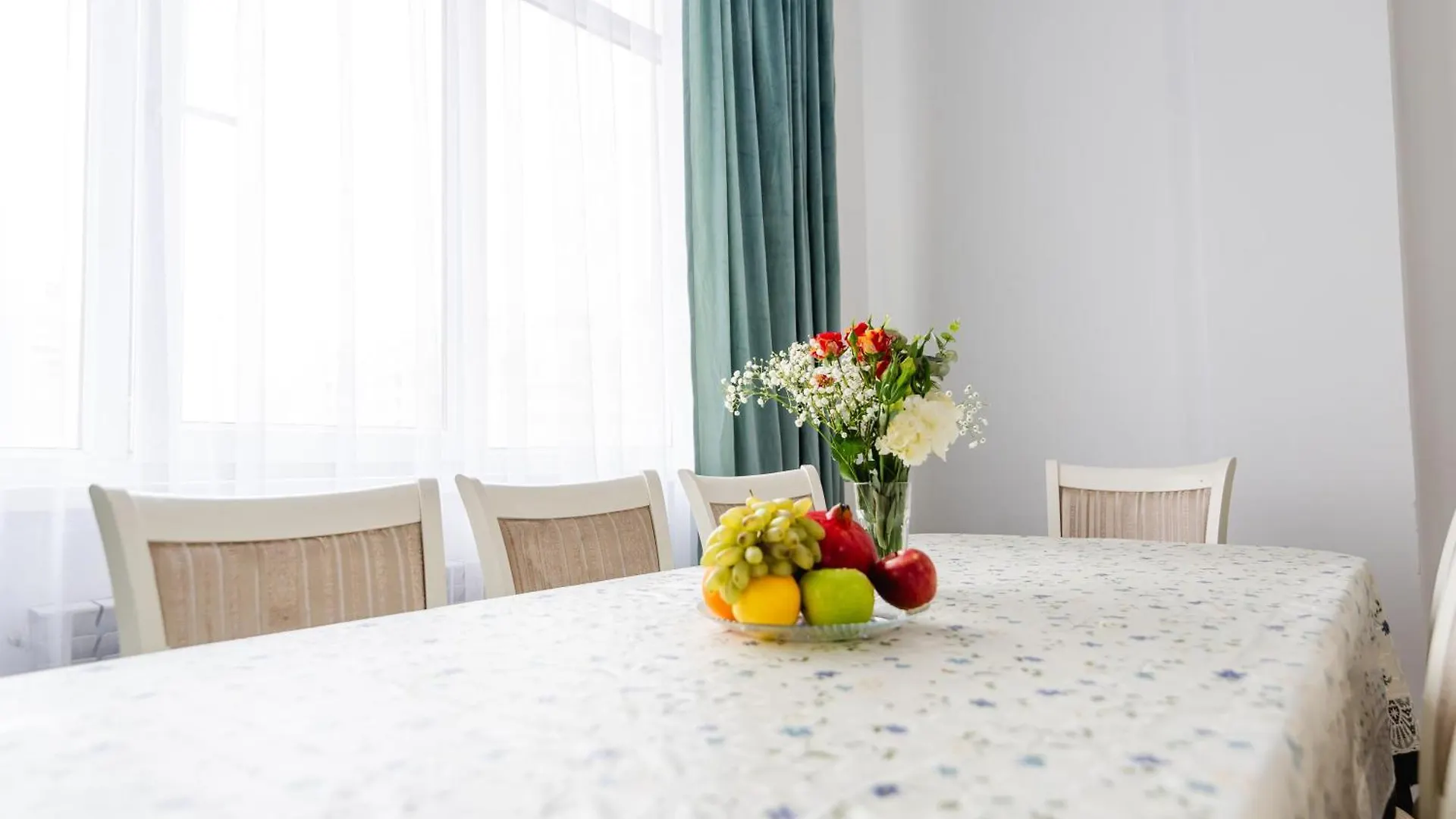 Appartement Оркендеу Alma-Ata