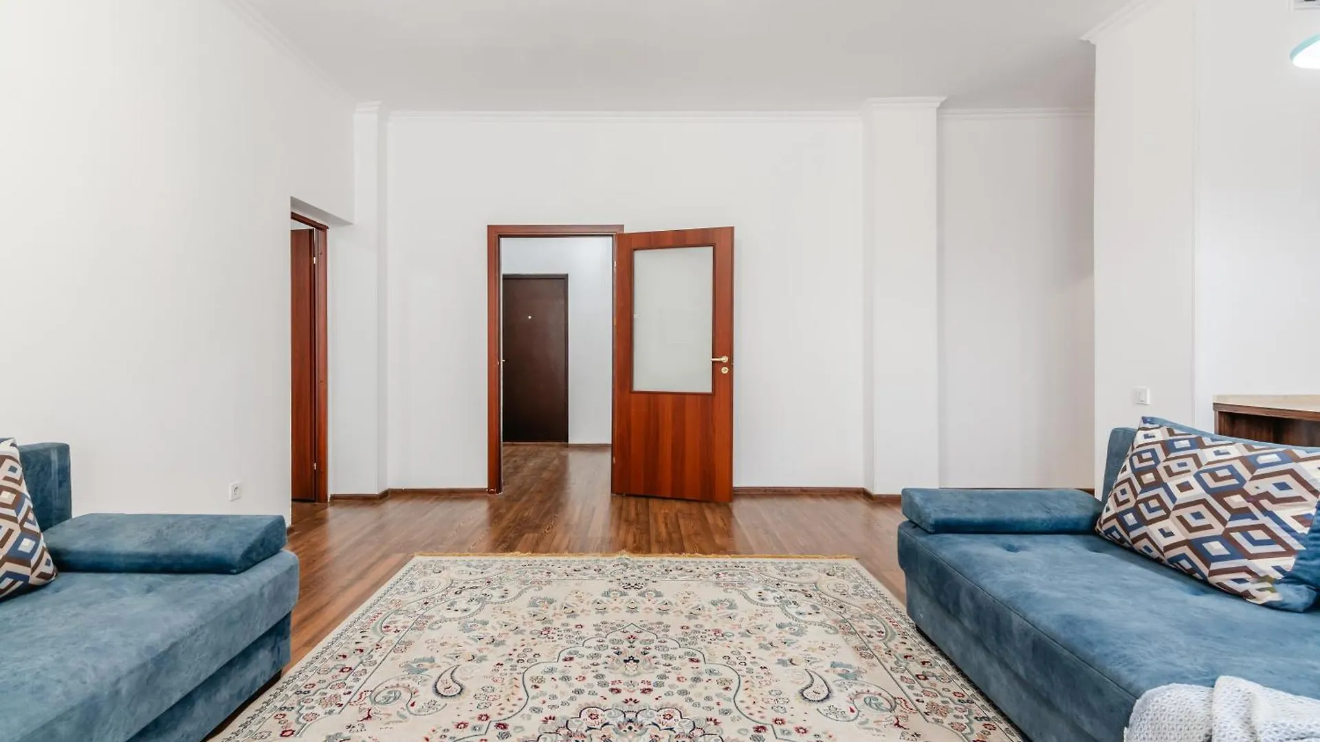 Appartement Оркендеу Alma-Ata