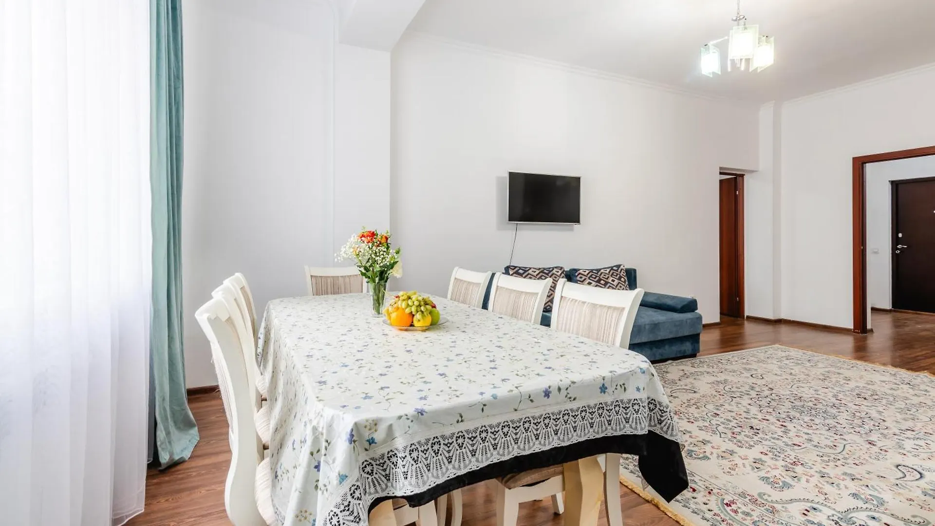Appartement Оркендеу Alma-Ata
