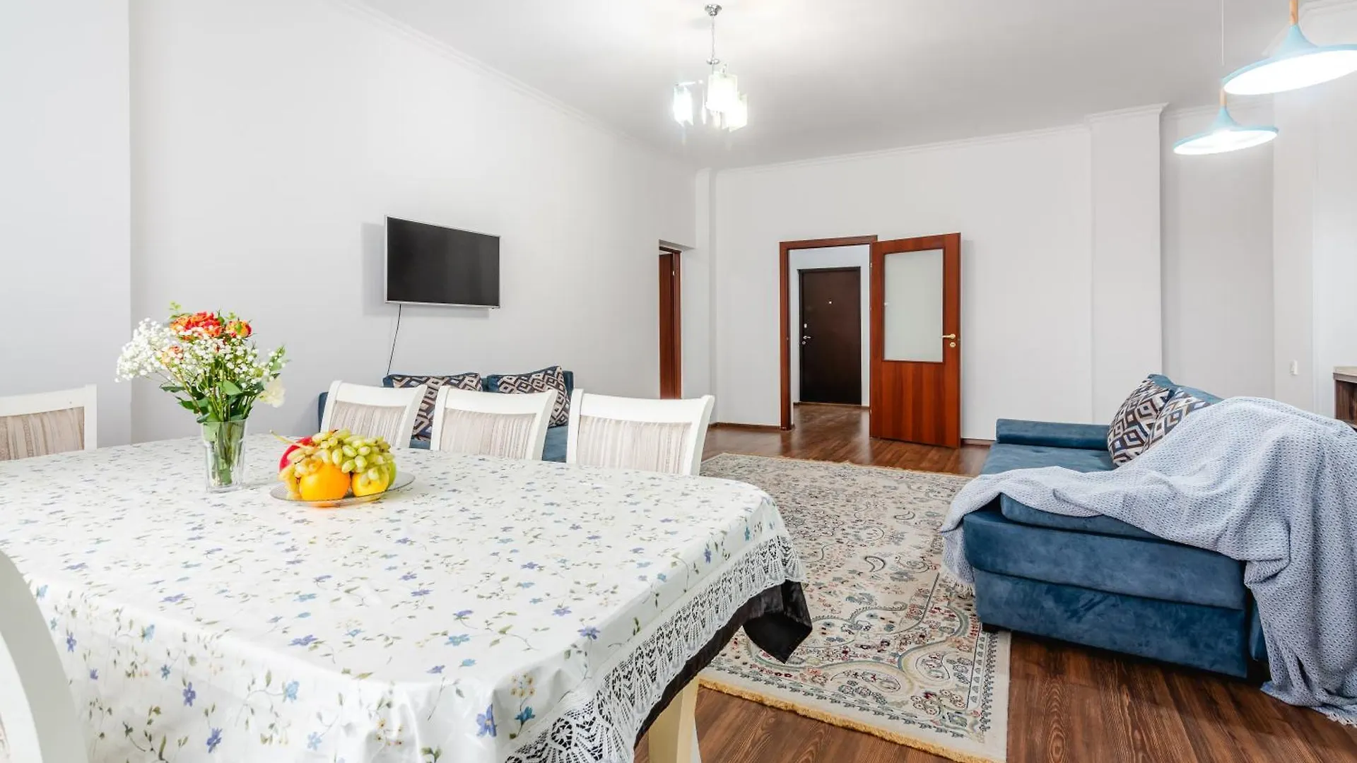 Appartement Оркендеу Alma-Ata Kazachstan
