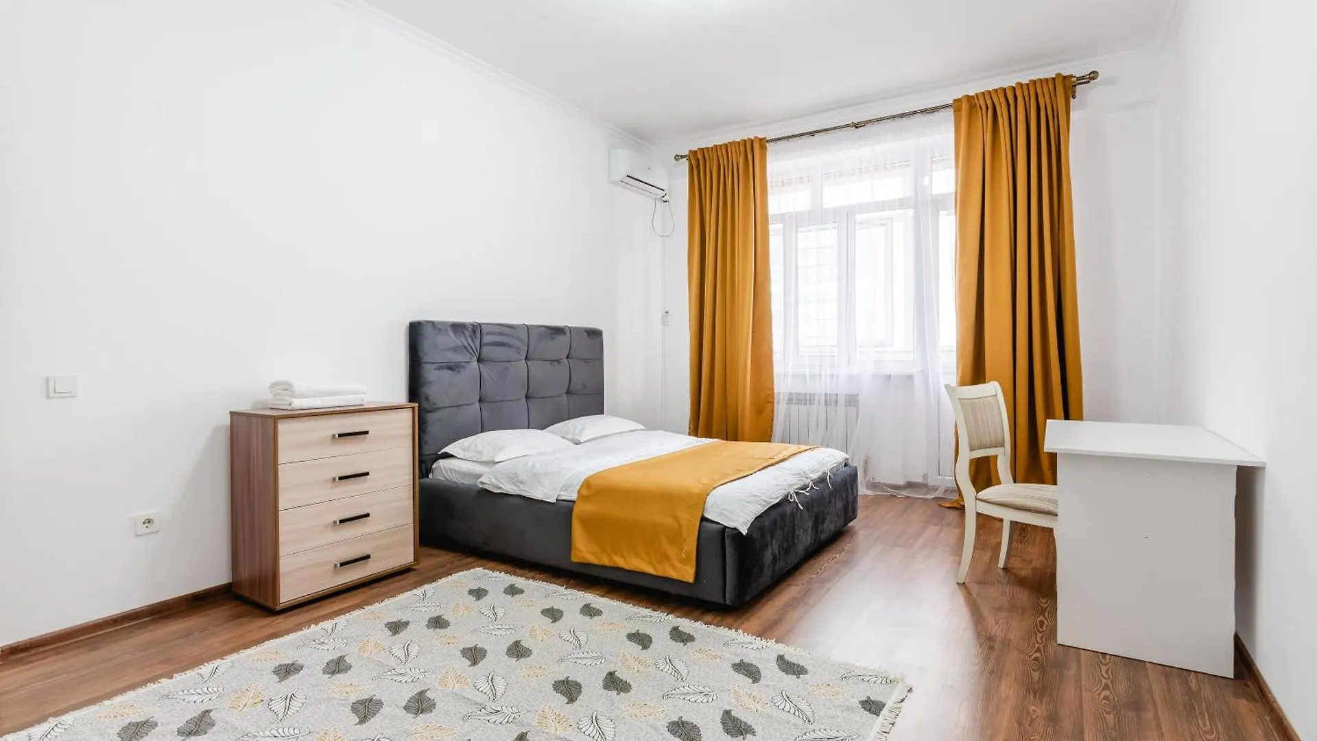 Оркендеу Alma-Ata Appartement