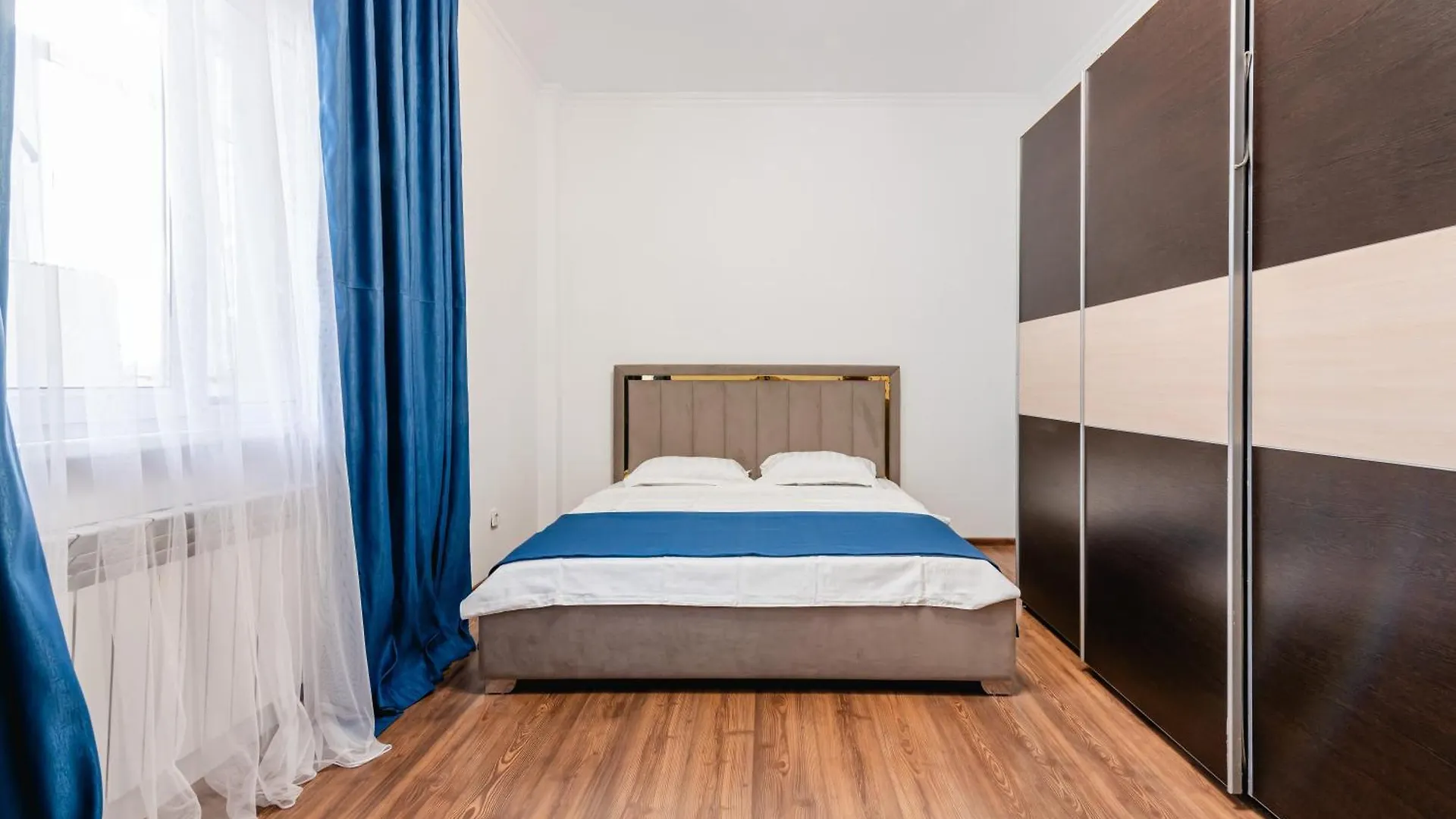 Appartement Оркендеу Alma-Ata