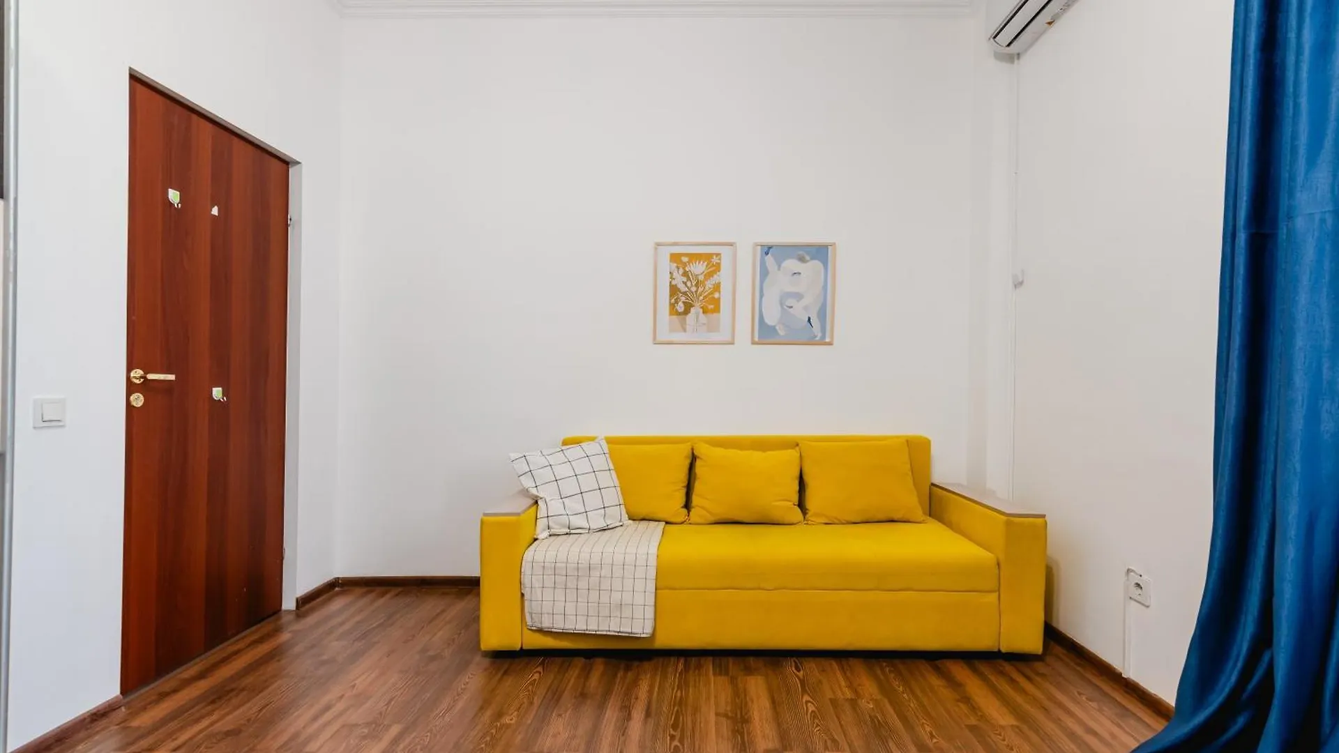 Appartement Оркендеу Alma-Ata