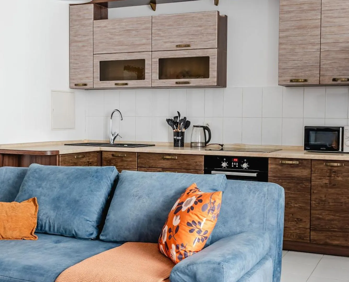 Appartement Оркендеу Alma-Ata Kazachstan