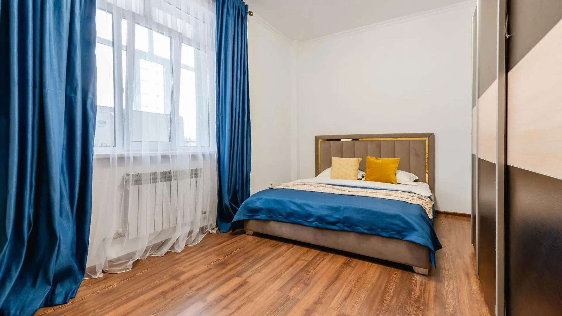 Appartement Оркендеу Alma-Ata Kazachstan