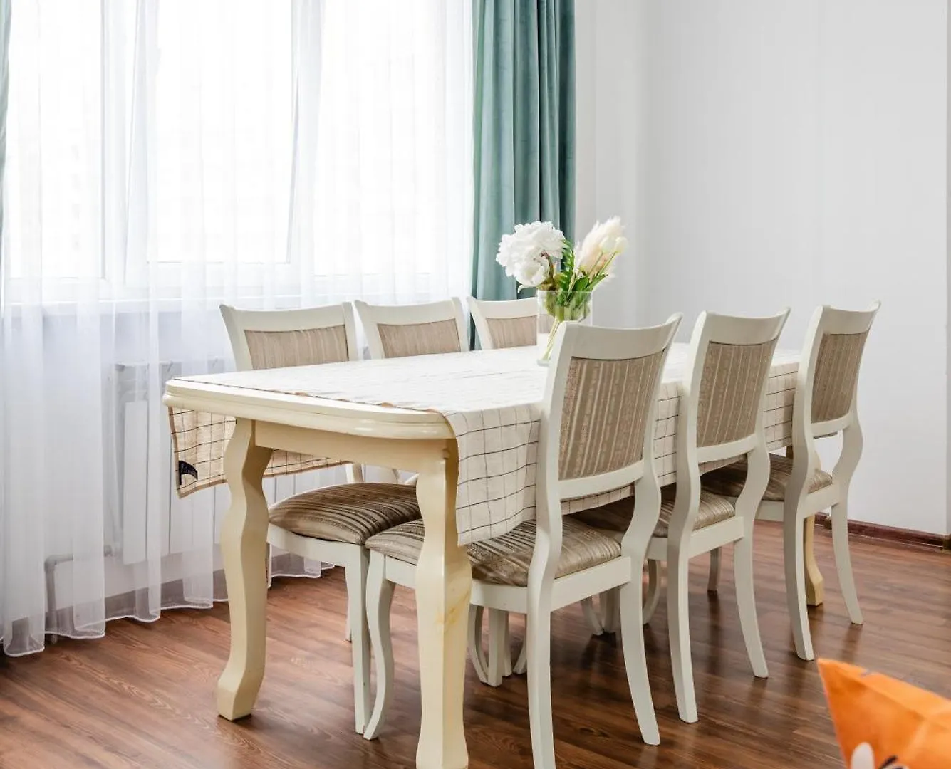 Appartement Оркендеу Alma-Ata